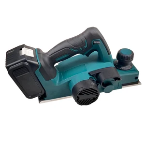 High Quality 21V Cordless Cheap Milling Machine Portable Electric Planer Hand Wood Planer
