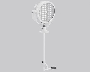 Remote Control FACILITIES and PRISON SECURITY SEARCHLIGHTS