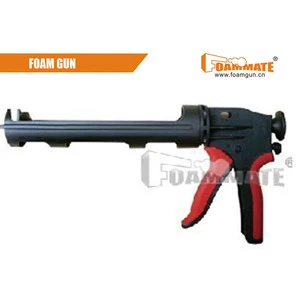 Cartridge Model Economical Plastic Caulking Gun Tool