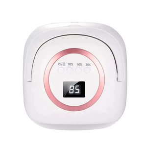 WSY654 , Uv Led Light for Nails Gel Light Lamp Nail Uv Nail Dryer Lamp