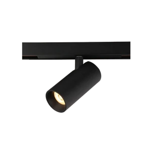 Jewelry Track Light Magnetic 48v Dc 5mm Magnetic Track Light Kitchen Gold Track System Magnetic Rail Light