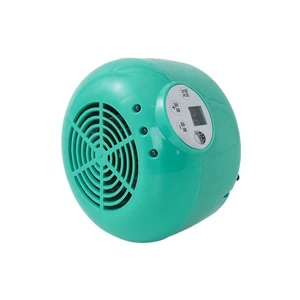 New Style Mini Heating Preservation Lamp with Display, Pet Chick and Piglet Brooding Heating Lamp