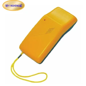 YS-25C Handy Needle Detector Portable High Sensitivity Staple Needle Metal Detector