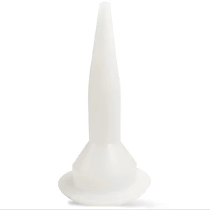 Plastic Caulking Gun Nozzle