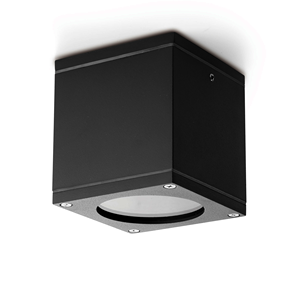 IP65 Waterproof Indoor Outdoor GU10 Down Lamp