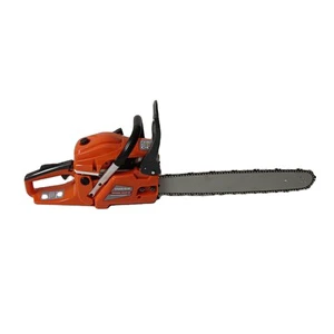UM 58 Chainsaw with 20inch bar
