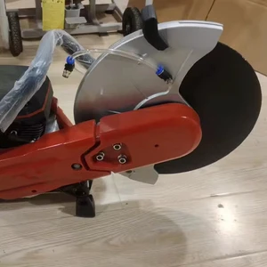 Other Large-power Fire-fighting Chain Saws for Construction Machinery, Portable Gasoline-powered Cutting Machines