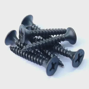 Bulk Pack Box Pack Ceiling Partition Drywall screw For Commercial Construction Lightweight Boards Drywall Installation