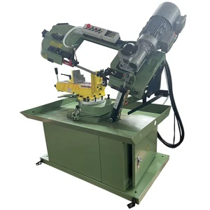 Hydraulic Power Saw Electrical Saw Machine Serrucho Mecanico