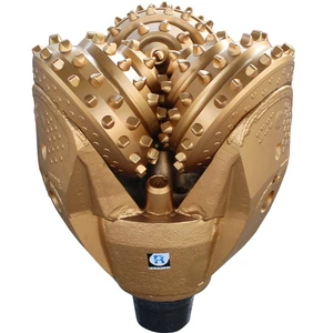 Multi Purpose Drill Bits Water 250 Meter Tap Bit Drill Sumur Bor Rotary Head Pres Drill Hand