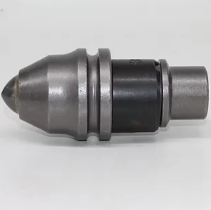 BK47 Foundation Piling Teeth Rock Auger Bullet Teeth