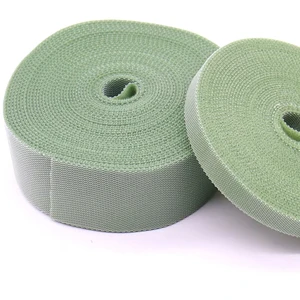 Adjustable Velcro Belt Hook And Loop Cable Ties Storage Ultra Thin Hook And Loop Patches Cable Fastener Furniture Velcro Tape