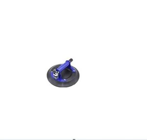 9 Inch Manual NBR Suction Cup with Vibration Attenuation and Cutting Service Model TC-900 OEM ODM Brand 20~90 Shore Hardness