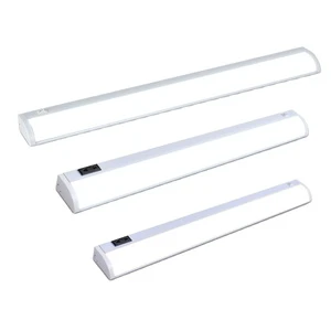 Aluminum Housing Cupboard Lighting Kitchen Lights Led Under Cabinet Lights