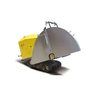 [Egun GCC] Concrete Saw Heavy Duty Cutting Saw Concrete Cutting Machine Industrial Saw Equipment Construction Cutting Tool