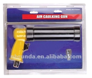 Air Caulking Gun