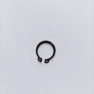 Escalator Seeger Retaining Rings Circlips Seeger Ring 20mm Escalator Spare Parts