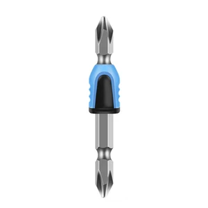 Impact Bit Magnetic Ring Charger Universal High-Power Magnetizer Air-Drill Bit Phillips Electric Screwdriver Bit