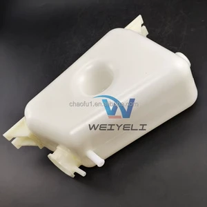 JDLY Factory Direct Construction Machinery Coolant Expansion Tank ACP0336010 ACP0340100 72637616 72637619 Radiator Tank JCB