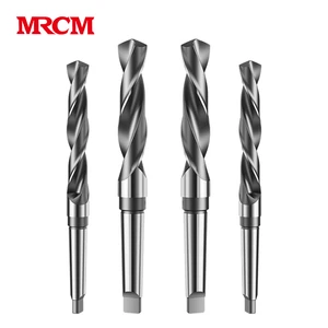 MRCM Juego De Brocas Para Metales Cnc Multipurpose Twist Drill Bits Hss Drill Bit for Metal Stainless Steel