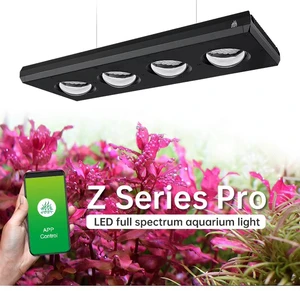 Week Aqua White Aquarium Led Light Rgb Uv Fish Tank Wrgb Lamp Growth Greenhouse Lighting Backlight
