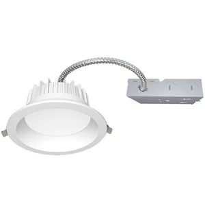 8 Inch Led Downlight 36W Commercial Ceiling Led Recessed Downlights for Hotel Shopping
