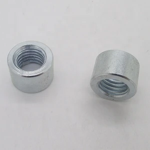 Round Nut