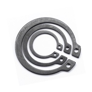 Din 471 Good Quality External Retaining Rings Circlip