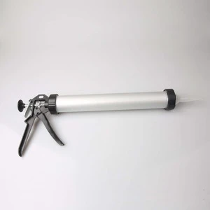 Silicone Caulking Gun 600ml Sausage air Caulking Gun