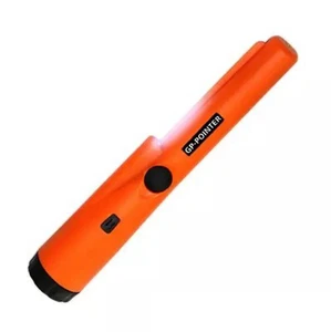 Long Range Pinpoint Handheld Metal Detector