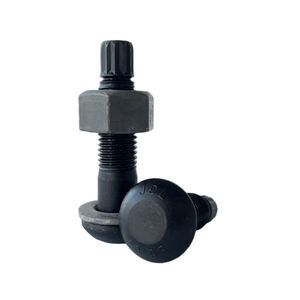 JSS II 09 GB3632 Torsional Shear Bolts with Nut and Washer 10.9 Grade High Strength