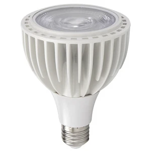 PAR30 High CRI LED Spotlight 40W E27 - 3000LM for Supermarket Fresh Food Lighting