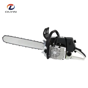 MS660 Chain Saw