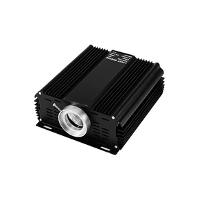 90W Optical Fiber Lighting Fiber Optic Light Car Ceiling Fiber Optic Light Ip65