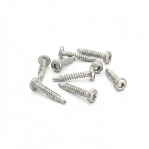 High Quality Stainless Steel Fasteners - Vietnam Manufacturer Export Ready
