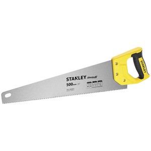 Stanley SHARPCUT Wood Saw