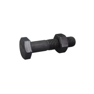 Eco Friendly High Performance Domed Screw + Nut Oem No.1853164M1 / 3447178M1 / 353430X1 For Sale