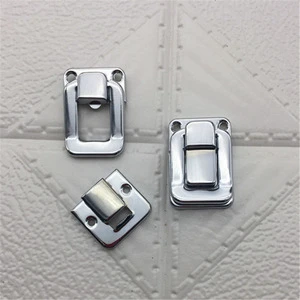 Watch Box Metal Catch Latch Clasp