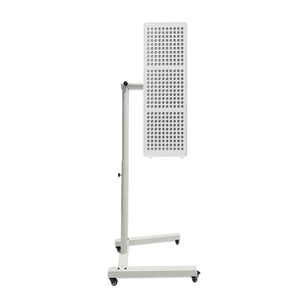 Sunglor 1000W 1500W 660nm 850nm Nir Full Body Redlight Therapie Near Infrared Led Panel Red Light Therapy