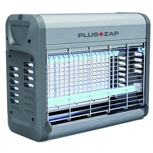 Aluminium Mosquito-Killing Lamp Insect Exterminator Mod-16