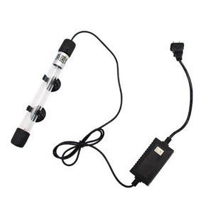 Fish tank UV germicidal lamp UV fish pond aquarium fish pond water purification and algae removal sterilization light