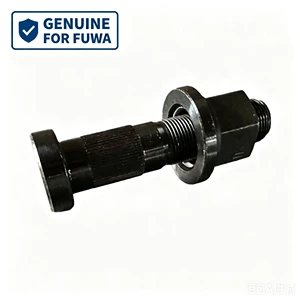 Genuine FUWA Wheel Bolts 11.5T Axle Alloy Wheel Bolt Studs Nuts Authorized Distributor Quality Guaranteed