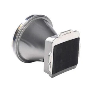 New Arrival Ultra Bright Portable Rechargeable LED Headlamp Forehead Light IP65 Rating 6000K Daylight 8 Hours Lighting for