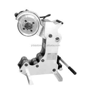 219-530MM Hot Selling 8inch to 20inch Electric Hydraulic Pipe Cutter Steel/Stainless Steel Pipe Cold Cutting Machine