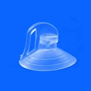 PVC clear clear Suction Cups