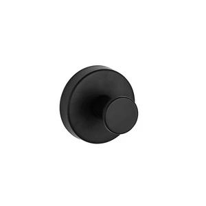 YOTO Stainless Steel Suction Cup Hook Heavy-Duty No-Trace No-Drill Wall-Mounted Clothes Hook