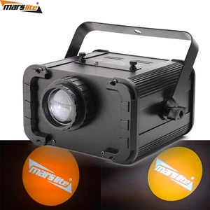 China Suppliers Led Lighting 80w High Power Led Custom Logo Projector Gobo Projector for Advertising Display