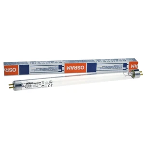 2025 High Quality HNS 6W UV Light Uv Disinfection Lamp Tube 254nm Sterilization Uv Light Lamp