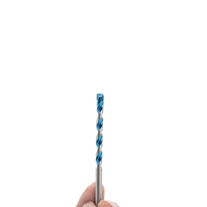 High Quality 3-25mm Tungsten Carbide Tip Universal Drill Bit for Multipurpose