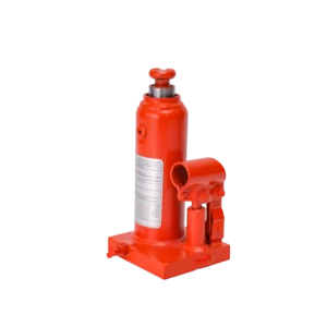 NF-3I-2 EJACK New Cars Adjusting Screw Bottle Jacks Max Height 327mm 3 Ton Capacity Lift Welded Standard Hydraulic Bottle Jacks